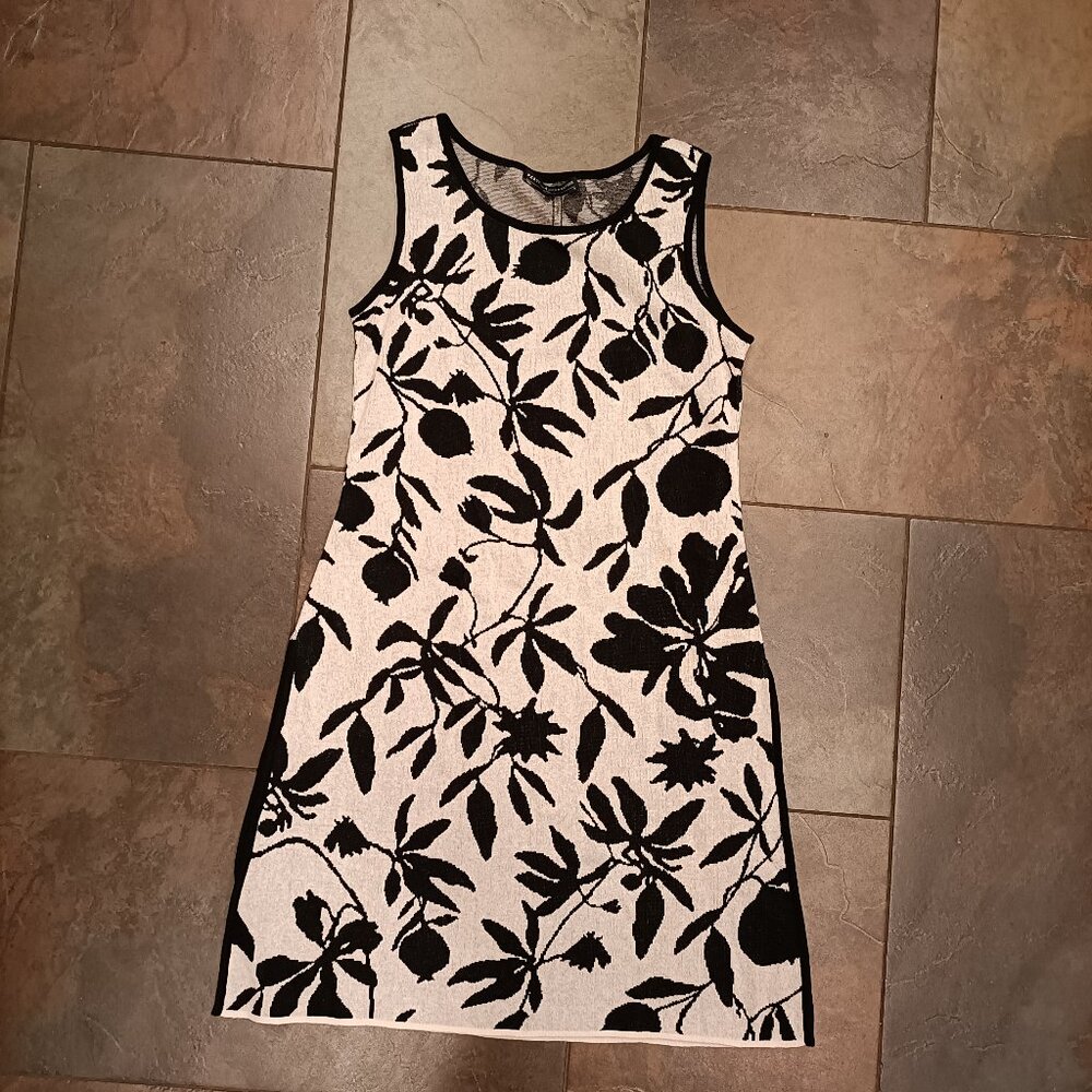 Peruvian Connection Vine Shadow Tunic